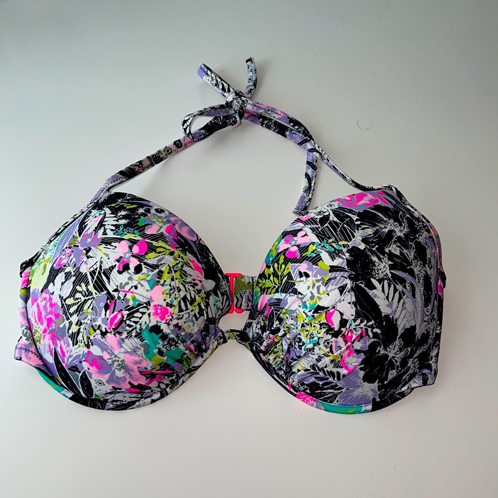 Swim Top